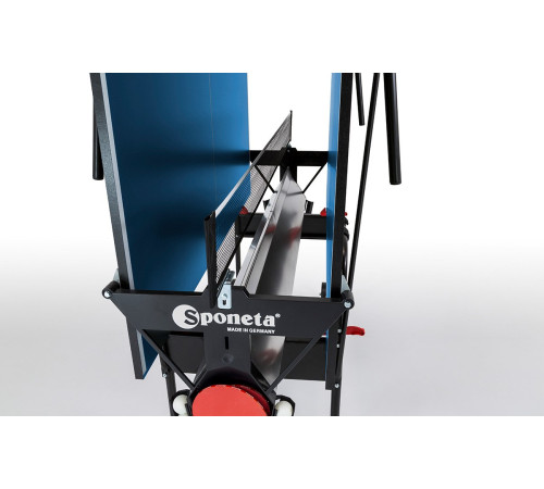 Тенісний стіл SPONETA S1-13i - синій Тенісний стіл SPONETA S1-13i - синій