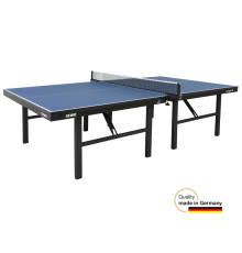 Тенісний стіл Gewo Europa 25 ITTF Blue (35606500)