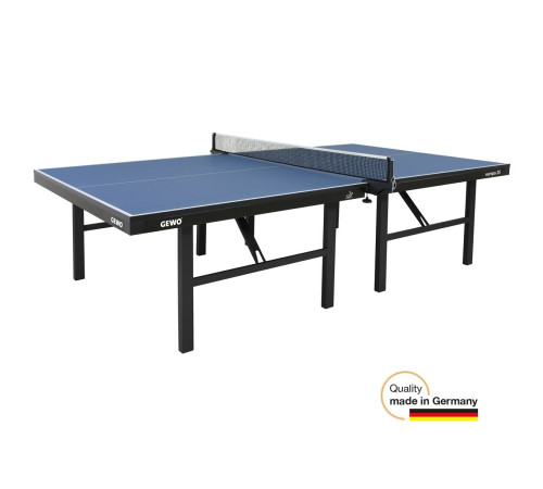 Тенісний стіл Gewo Europa 25 ITTF Blue (35606500)