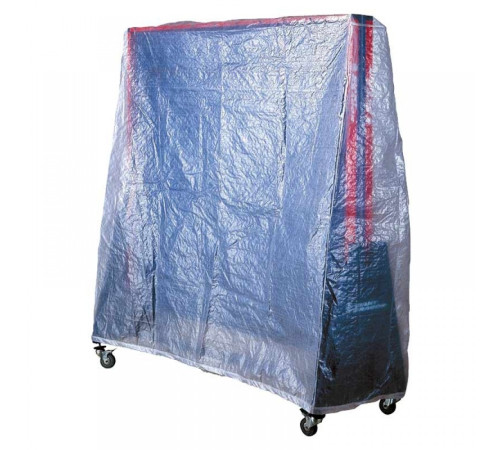 Чохол для тенісного столу Garlando Waterproof Cover (2C4-127) Чохол для тенісного столу Garlando Waterproof Cover (2C4-127)