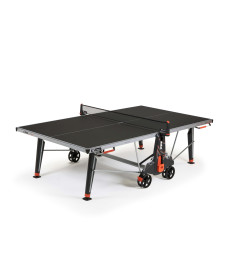 Тенісний стіл 500X CORNILLEAU OUTDOOR сірий 