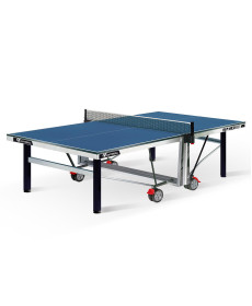 Тенісний стіл COMPETITION 540 ITTF синій