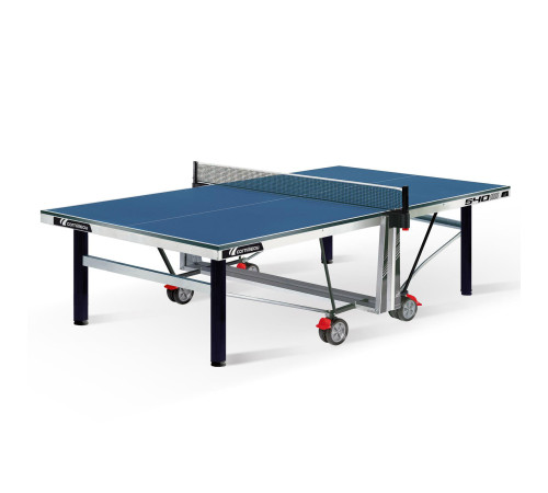 Тенісний стіл COMPETITION 540 ITTF синій Тенісний стіл COMPETITION 540 ITTF синій
