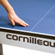 Тенісний стіл COMPETITION 540 ITTF синій
