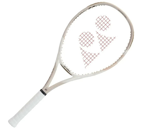 Ракетка для тенісу Yonex Vcore 100 G4, біла
