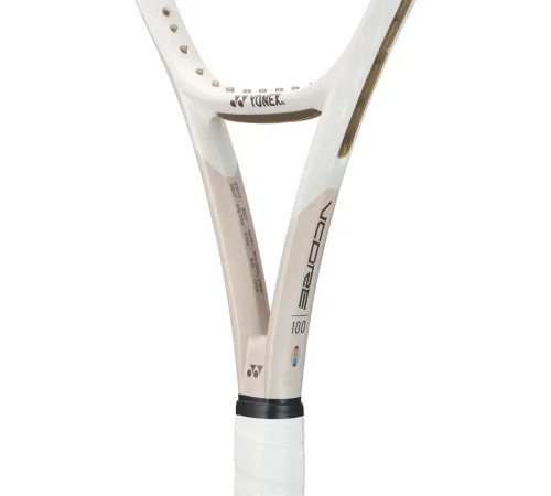 Ракетка для тенісу Yonex Vcore 100 G4, біла