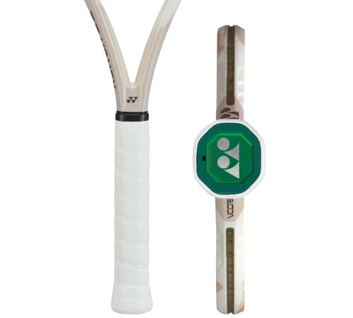 Ракетка для тенісу Yonex Vcore 100 G4, біла