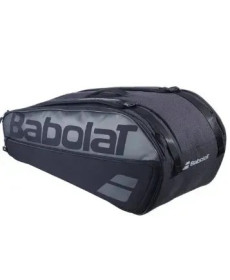 Чохол Babolat COURT L (9 ракеток), чорний