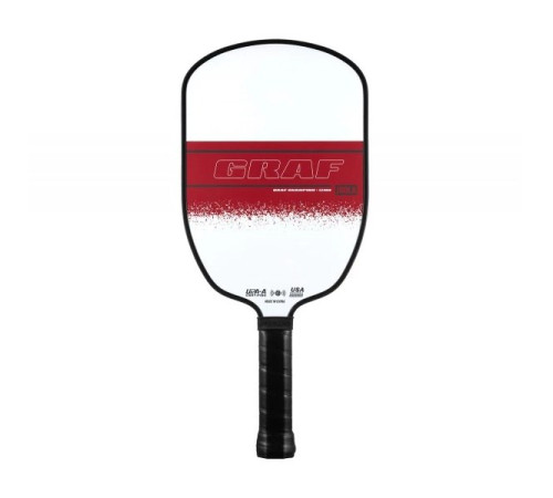 Rakieta Do Pickleballa JOOLA Graf Champion 12 Wiosło Gra Grafitowa