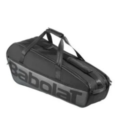 Чохол Babolat COURT M (6 ракеток), чорний