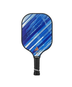 Ракетка для піклболу JOOLA Astro 12 мм, чорно-синя