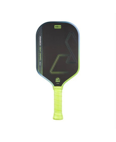Rakieta Do Pickleballa JOOLA Perseus Heat Vision 16 Zielona Rakietka