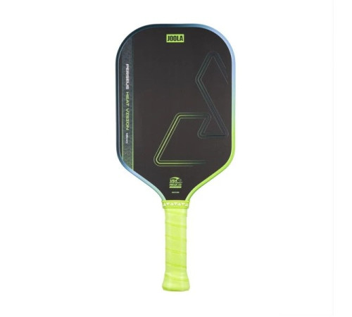 Rakieta Do Pickleballa JOOLA Perseus Heat Vision 16 Zielona Rakietka