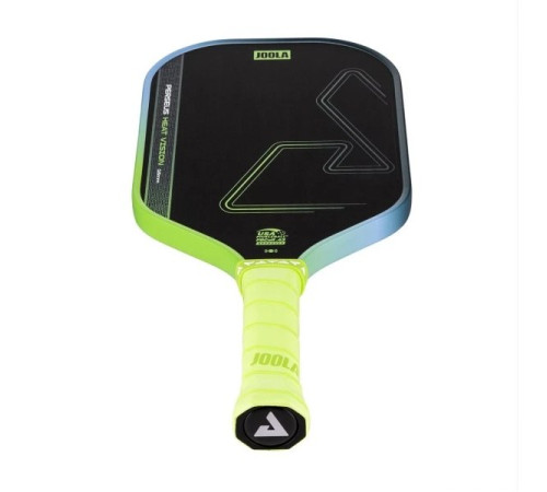 Rakieta Do Pickleballa JOOLA Perseus Heat Vision 16 Zielona Rakietka