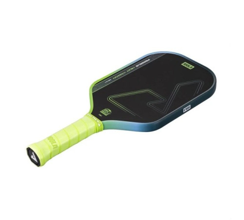 Rakieta Do Pickleballa JOOLA Perseus Heat Vision 16 Zielona Rakietka