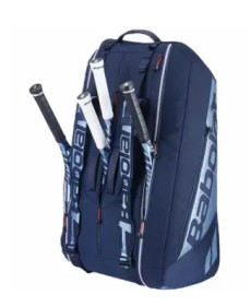 Чохол Babolat RH X6 PURE DRIVE (6 ракеток), синій