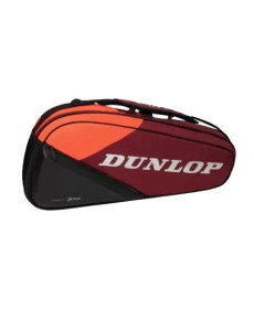 Чохол Dunlop CX Club x 3 Bag, різнокольоровий