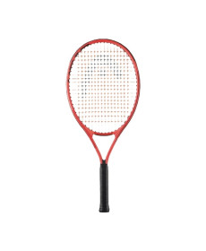 Ракетка Head Radical Jr 25 2024, червоно-чорна
