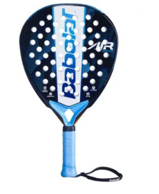 Ракетка для падел тенісу Babolat Air Origin, синя