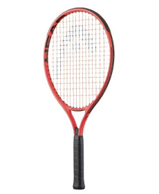 Ракетка Head Radical Jr 26 2024 G0, червоно-чорна