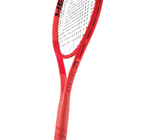 Ракетка Head Radical Team L 2025 Gr2, червона