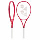 Ракетка для тенісу Yonex VCore 98 Ruby Gr4, червоно-біла