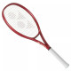 Ракетка для тенісу Yonex VCore 98 Ruby Gr4, червоно-біла