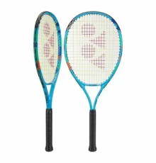 Ракетка для тенісу Yonex Junior 26, чорно-синя