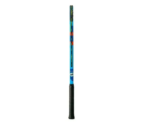Ракетка для тенісу Yonex Junior 26, чорно-синя