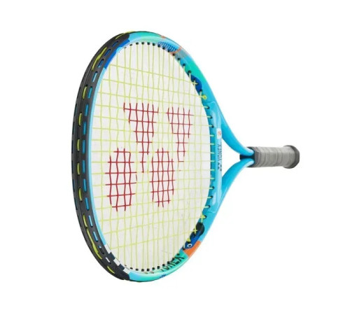 Ракетка для тенісу Yonex Junior 26, чорно-синя
