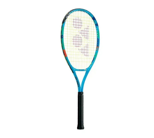 Ракетка для тенісу Yonex Junior 26, чорно-синя