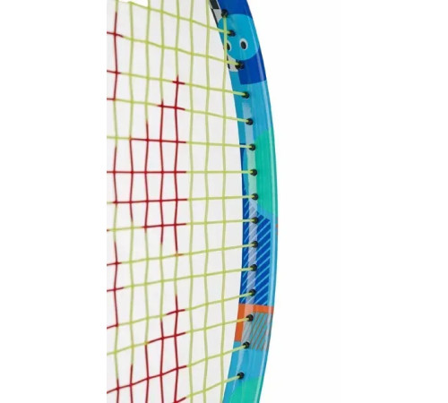 Ракетка для тенісу Yonex Junior 26, чорно-синя