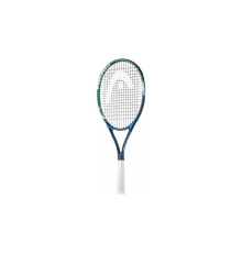 Ракетка Head Ti. Instinct Comp 2025 Gr3, зелено-синя