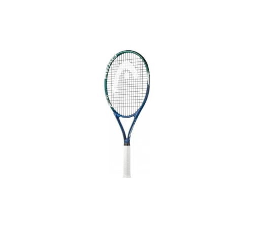 Ракетка Head Ti. Instinct Comp 2025 Gr3, зелено-синя