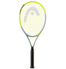 Ракетка Head Tour Pro (MM Trade) Gr3, сіро-жовта