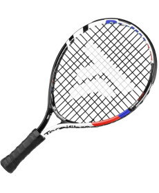 Ракетка для тенісу Tecnifibre Bullit 17, різнокольорова