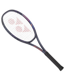 Ракетка для великого тенісу Yonex Percept 100 (300g) Gr3, фіолетова