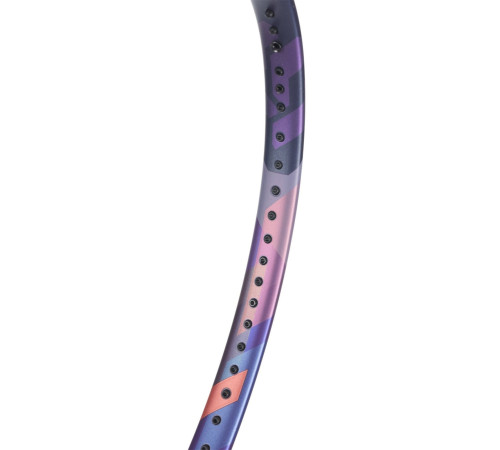Ракетка для великого тенісу Yonex Percept 100 (300g) Gr3, фіолетова