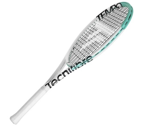 Ракетка Tecnifibre Tempo 265 V2 Gr2, біла