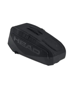 Чохол Head Pro X Racquet Bag L BK, чорний