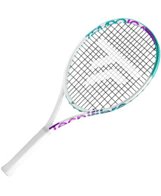 Ракетка Tecnifibre Tempo IGA 25 with cover, різнокольорова