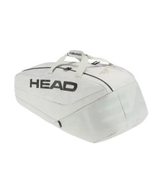 Чохол Head Pro X Racquet Bag L Djokovich, білий