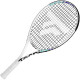 Ракетка для тенісу Tecnifibre Tempo 24, біла