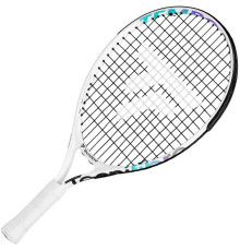 Ракетка для тенісу Tecnifibre Tempo 21, біло-чорна