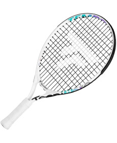 Ракетка для тенісу Tecnifibre Tempo 21, біло-чорна