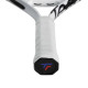 Ракетка для тенісу Tecnifibre Tempo 21, біло-чорна