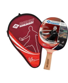 Набір для пінг-понгу Donic Persson 600 Gift set, чорний