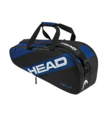 Чохол Head Team Racquet Bag розмір S, чорно-синій