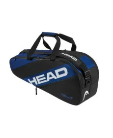 Чохол Head Team Racquet Bag розмір S, чорно-синій