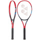 Ракетка для тенісу Yonex Vcore 100L G2, червона